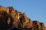 96 Rientriamo nella luce e nei colori del tramonto